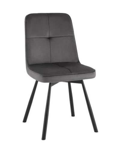 Стул вращающийся Stool Group OS-2445Z-3 Velvet HLR-21 DUAL