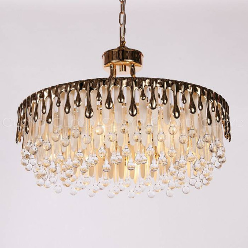 Подвесная люстра Cloyd Capuletti 11207