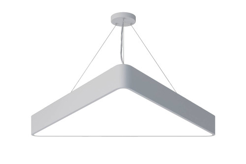 Светильник подвесной ЭРА Delta SPO-152-W-40K-048