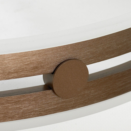 Подвесная люстра Lussole Dade LSP-7250