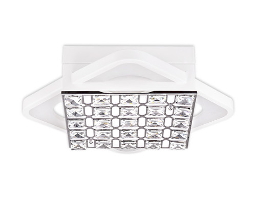 Потолочная люстра с пультом Ice Ambrella FA122