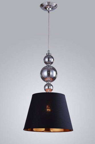 Светильник подвесной Lumina Deco Muraneo LDP 1123 BK