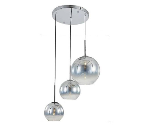 Светильник подвесной KINK Light Восход 07565-3A,16