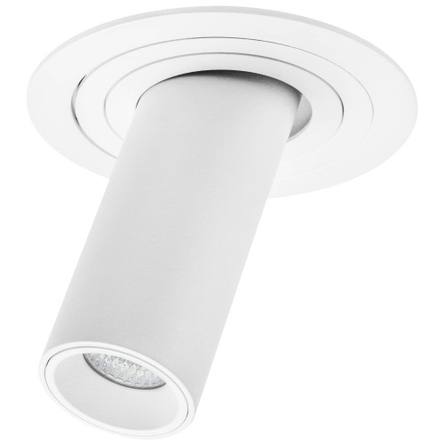 Встраиваемый светильник Lightstar Intero i616262