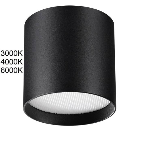 Накладной светильник Odeon Light Oben 7129/8CL