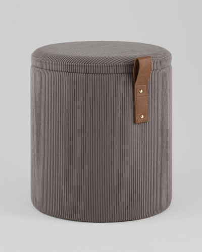 Пуфик Stool Group Руни 24A2064CG-L-18