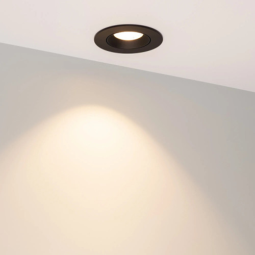 Встраиваемый светильник Arlight Atoll 041574