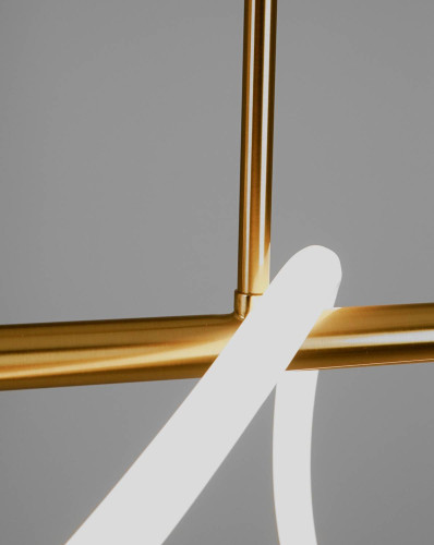 Светильник подвесной Moderli True V10688-PL