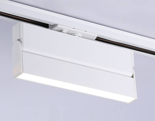 Трековый светильник Ambrella Track System GL6806