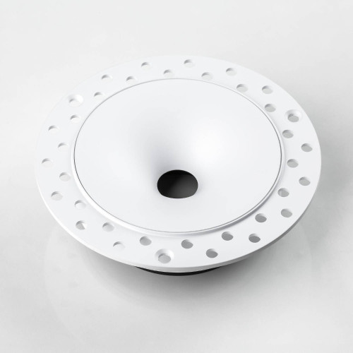 Рамка скрытого монтажа вогнутая д/светильников 0742х6 Lightstar Spira 074206-01