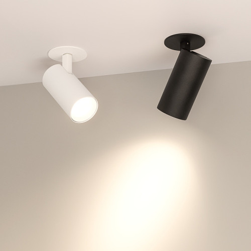 Встраиваемый светильник Arlight Lumos 034148