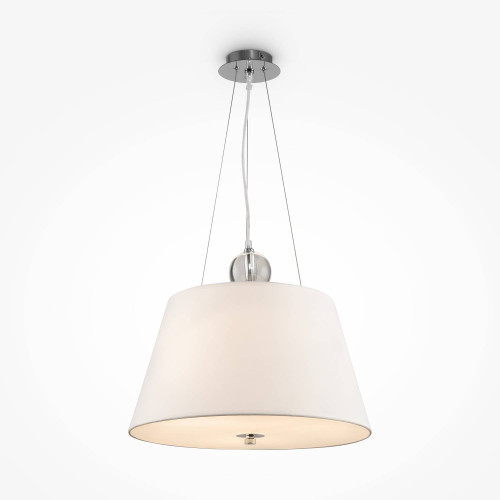 Светильник подвесной Maytoni Bergamo MOD613PL-03BG