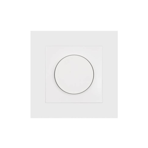 Декоративная пластиковая накладка для установки на механизм роторной панели 048893 Arlight 050849