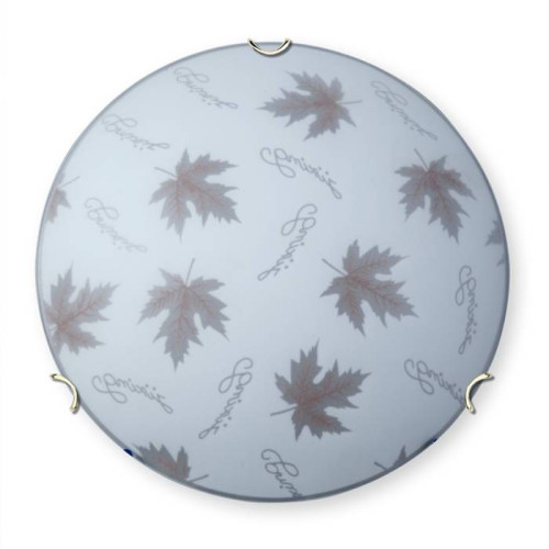 Настенно потолочный светильник Vitaluce 6285 V6285/2A