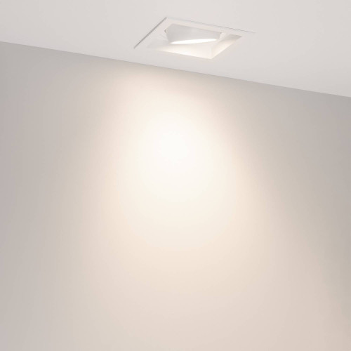 Встраиваемый светильник Arlight Vortex 057925