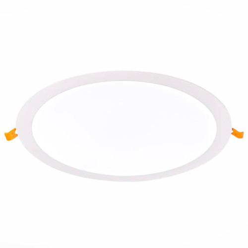 Встраиваемый светильник ST Luce Litum ST209.538.24