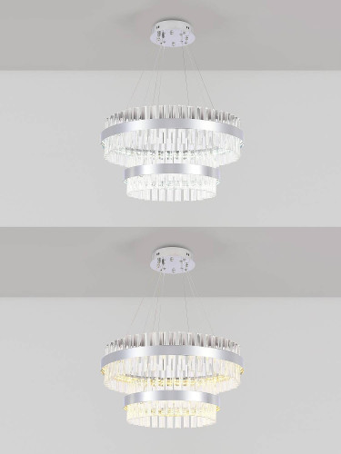 Подвесная люстра Natali Kovaltseva Innovation Style INNOVATION STYLE 83005