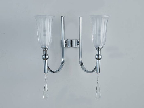 Настенное бра Newport 4800 4802/A chrome