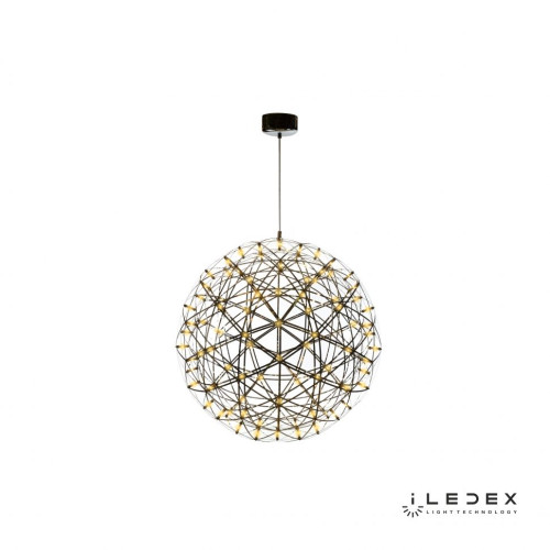 Подвесная люстра ILedex Stratosphere FG 800-92 CR