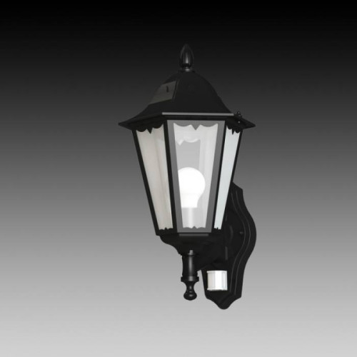 Уличный настенный светильник Eglo Navedo 93458