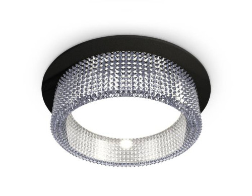 Встраиваемый светильник Ambrella Techno XC8051030