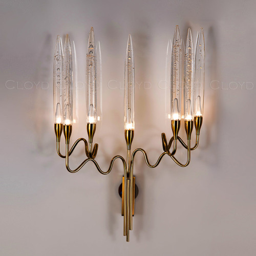 Настенное бра Cloyd Zoar 20210