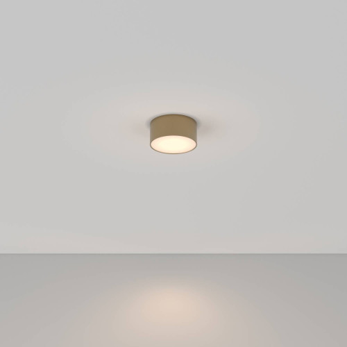 Светильник потолочный Maytoni Zon C032CL-L12MG3K