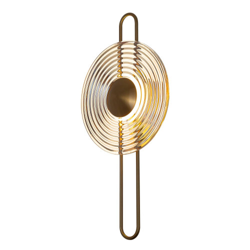 Настенный светильник Citilux Corta CL245011