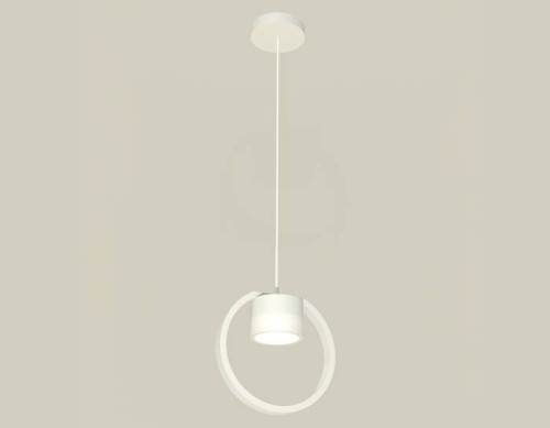 Светильник подвесной Ambrella Traditional DIY XB9101154