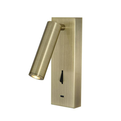 Настенный светильник Mantra Tarifa 8987