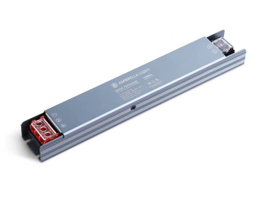 Блок питания для светодиодной ленты 24V 16.7A 400W Ambrella LED Driver 24V GS8830