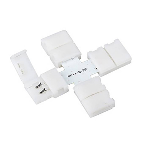 Разветвитель крестовой Arlight 017903