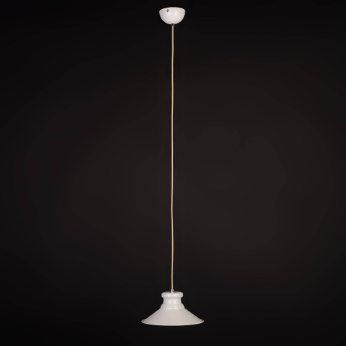 Светильник подвесной Abrasax CL.7002-1CREAM/S