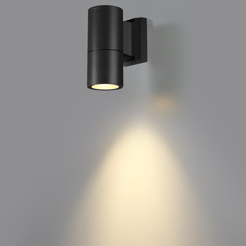 Уличный настенный светильник Novotech Landscape 370985