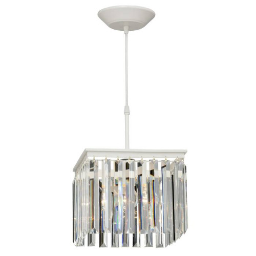 Люстра на штанге Vitaluce Premium V5128 V5128-0/1S