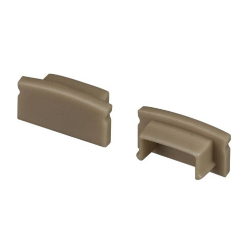 Заглушка для профиля Arlight 038633