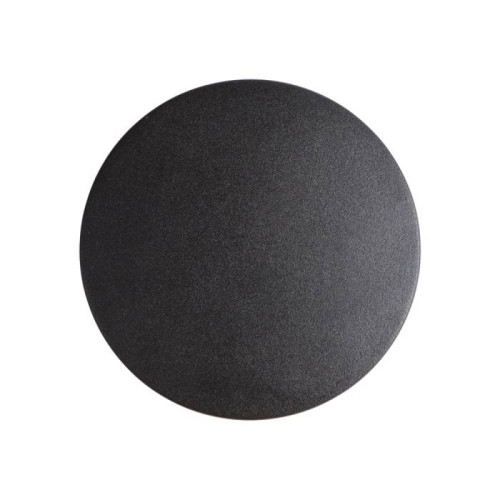 Уличный LED настенный светильник Arte Lamp Nimbo A1510AP-1BK