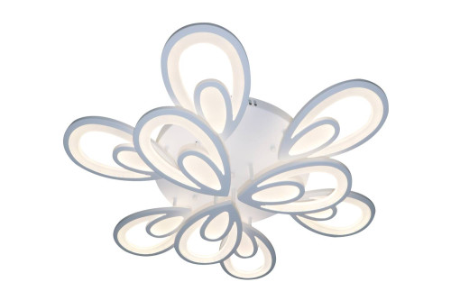 Потолочная светодиодная люстра Innovation Style Natali Kovaltseva INNOVATION STYLE 83003