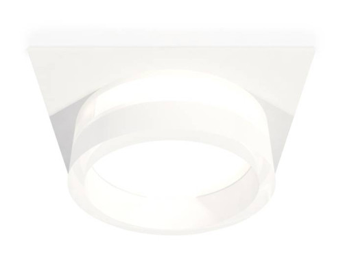 Встраиваемый светильник Ambrella Techno XC8061015