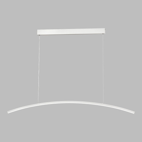 Светильник подвесной Lussole Bradford LSP-7452