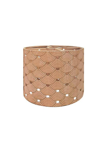 Абажур PG Marquetry Polar lights PG-ACeC-TN-L-BP3