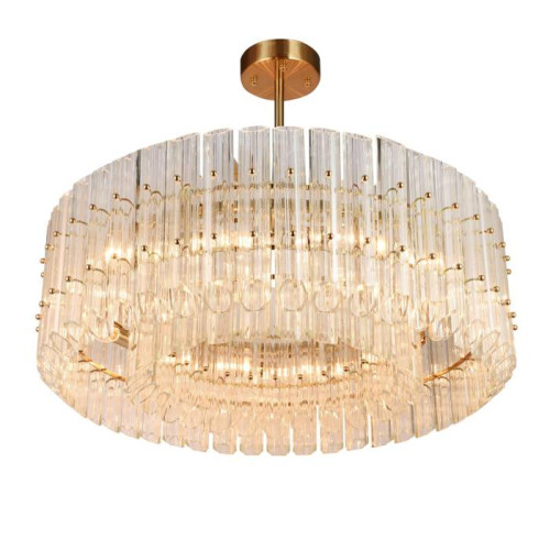 Потолочная люстра Cloyd Collegium 10329