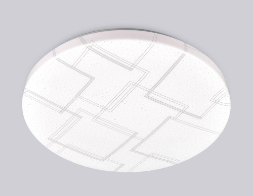 Светильник потолочный Ambrella Air FZ1032