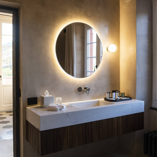 Настенный светильник ImperiumLoft Tooy01 352873-23