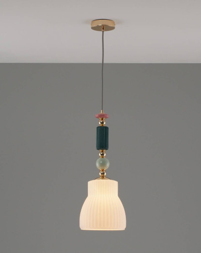 Светильник подвесной Moderli Charm V10904-P
