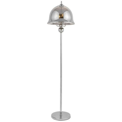 Торшер Lumina Deco Helmetti LDF 6821-4 CHR