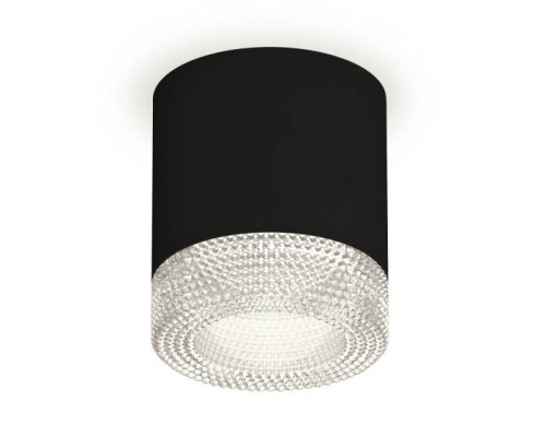 Накладной светильник Ambrella Techno XS7402010