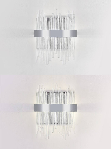 Настенное бра Natali Kovaltseva LED LAMPS 81119/1W