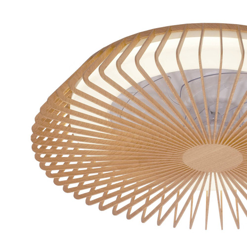 Потолочная люстра с пультом Himalaya Mantra 7128