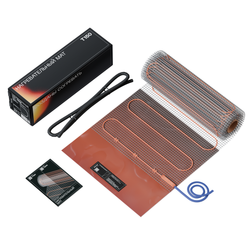 Теплый пол Voltum Т150 VLT01-150-0.5